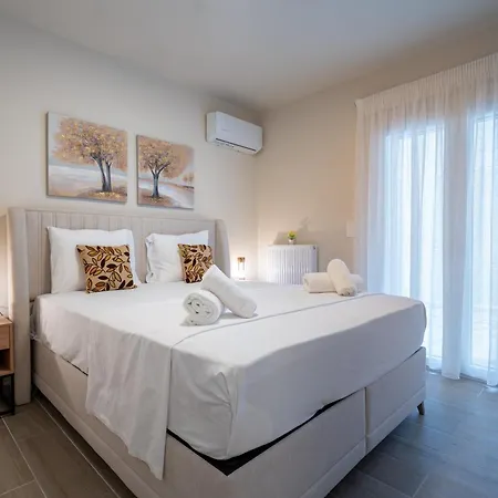 Ilisia 2 Person Apartment By Mps Athens Exterior photo