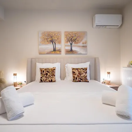 Ilisia 2 Person Apartment By Mps Athens Exterior photo