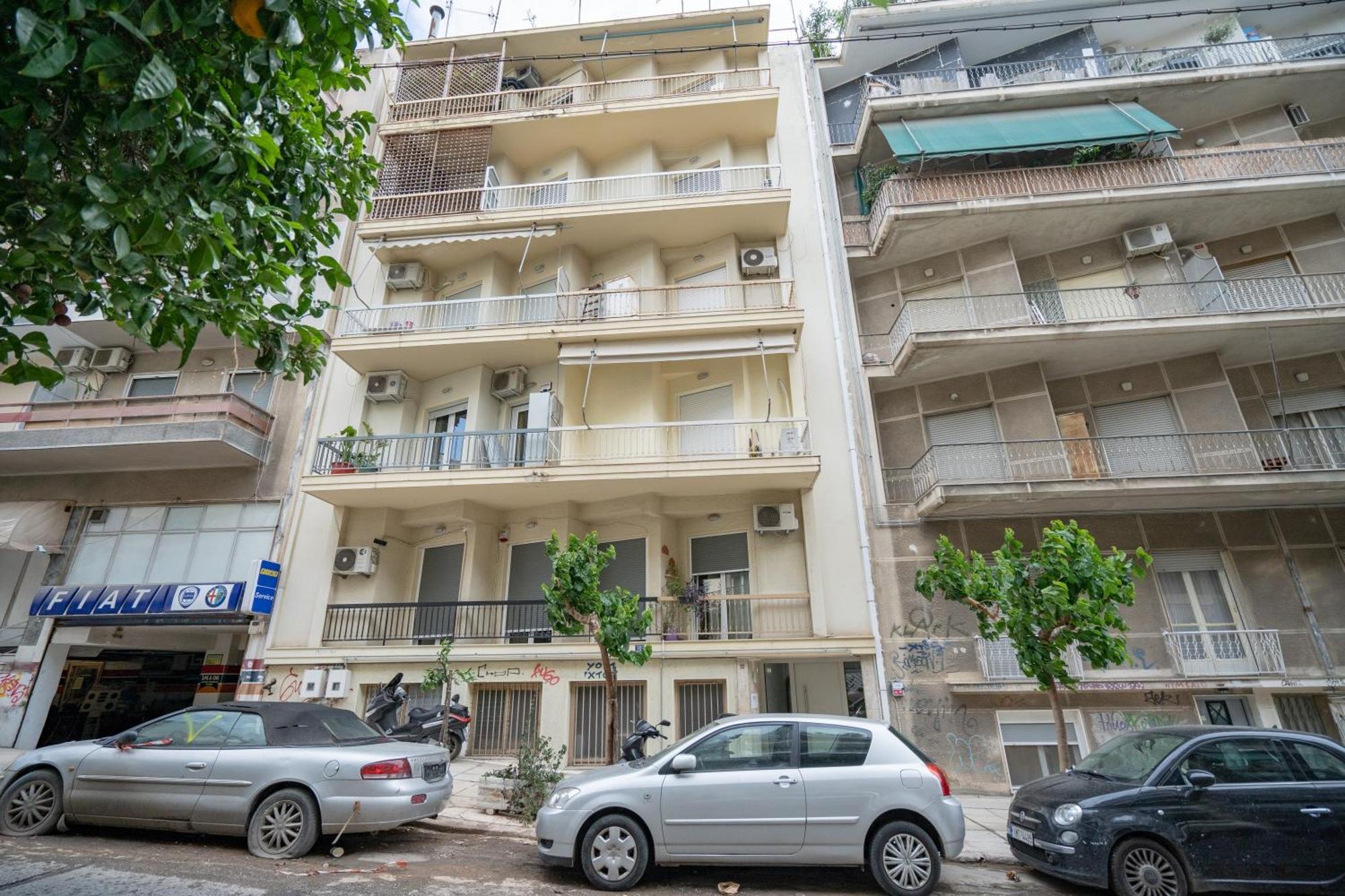 Ilisia 2 Person By Mps Appartement