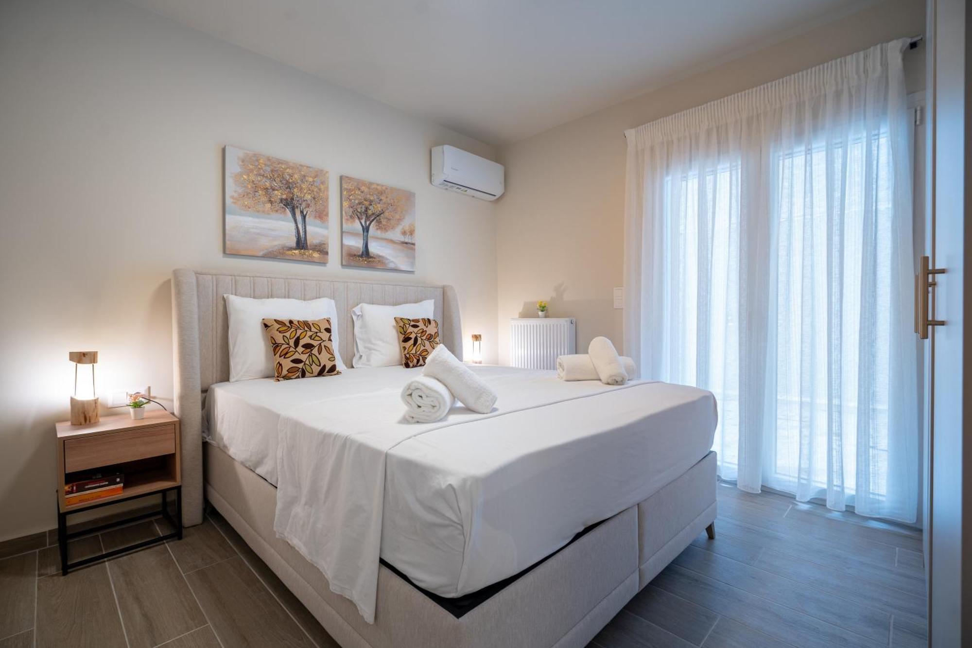 Ilisia 2 Person By Mps Athens